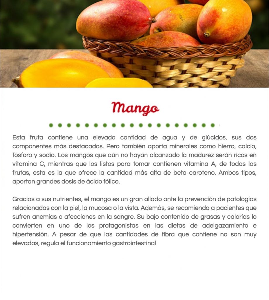 Mango