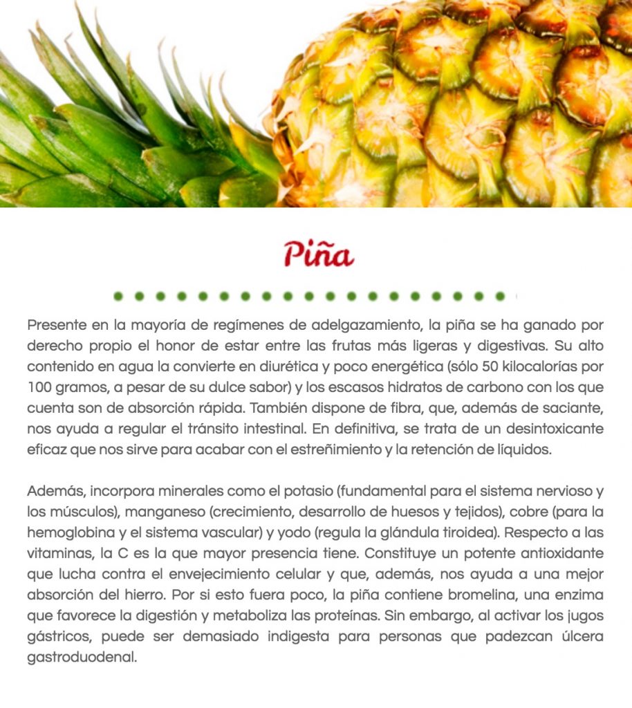 Piña