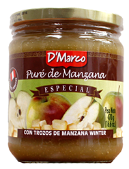 Otros Deliciosos Productos Para Usted