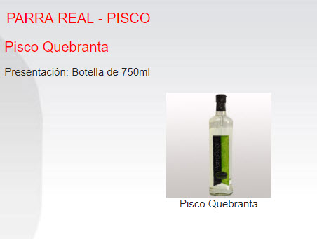 Otros Productos